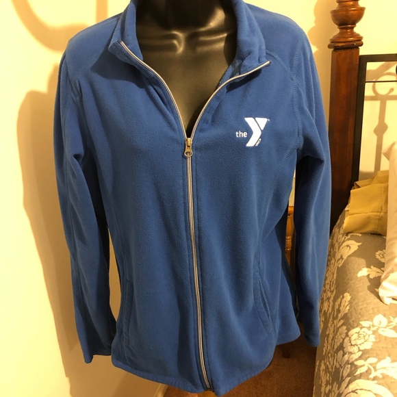 Port Authority Other - Wmn’s YMCA fleece